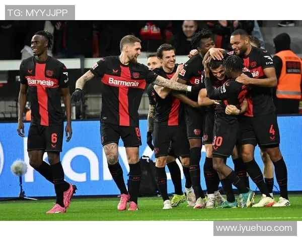 德甲激战美因茨迎战勒沃库森双方争夺三分精彩对决即将上演