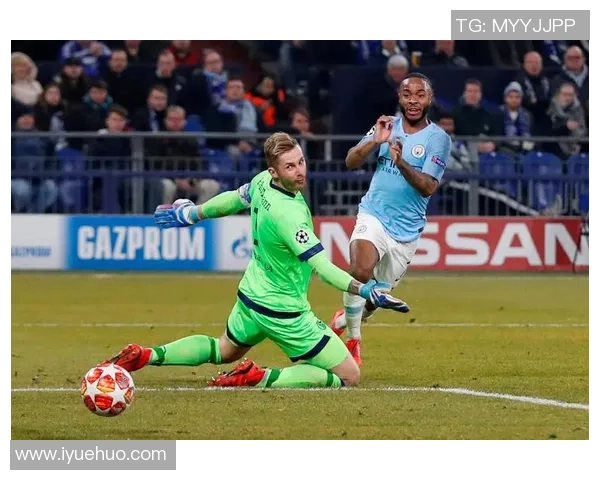 曼城与沙尔克欧冠激战全场精彩录像回顾与分析