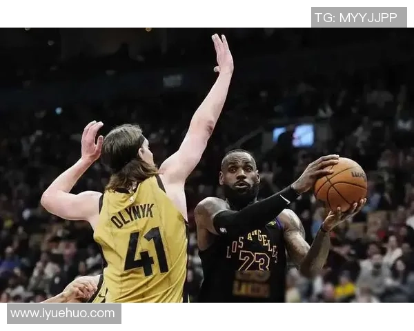 湖人客场挑战猛龙11月5日精彩对决即将上演