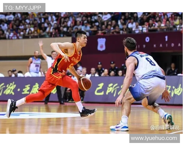 中国男篮对阵哈萨克斯坦精彩视频直播全程回顾与赛后分析
