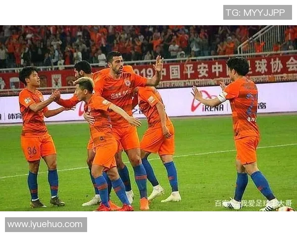 正直播中超精彩对决山东鲁能迎战重庆斯威全力争胜