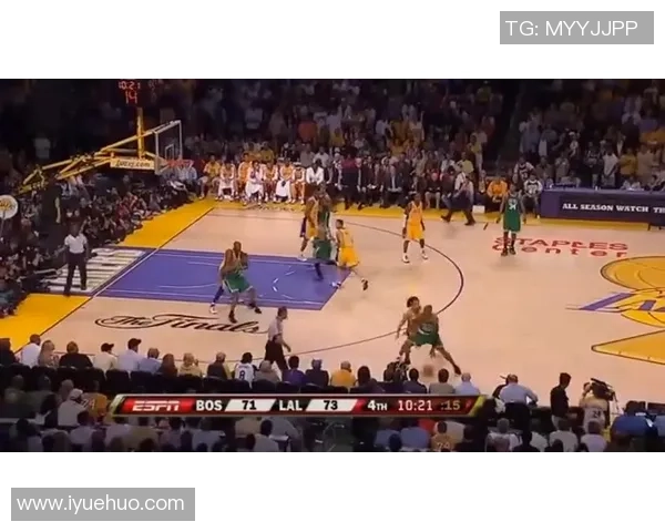 湖人凯尔特人总决赛回顾十年经典对决与传奇球员的巅峰对抗