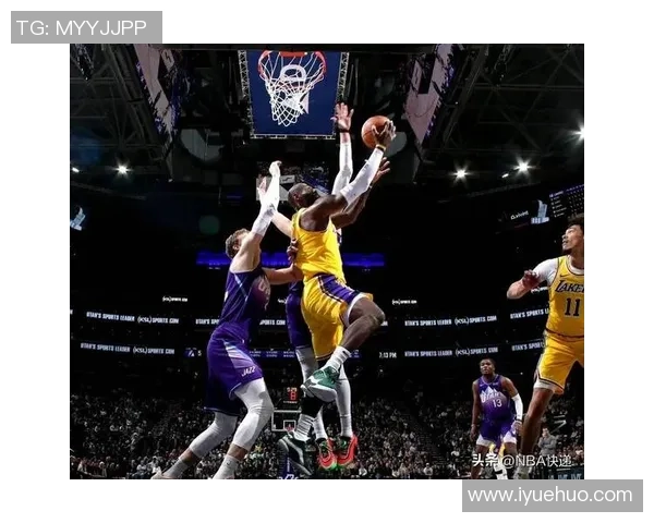 火箭与湖人激战回顾2019年2月22日精彩瞬间全记录