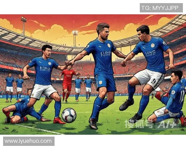 英联杯激战莱切斯特城对决曼彻斯特城争夺晋级名额