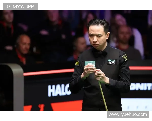 斯诺克冠中冠四强发生，肖国栋遭巫师反转，希金斯不敌罗伯逊，半决赛路程