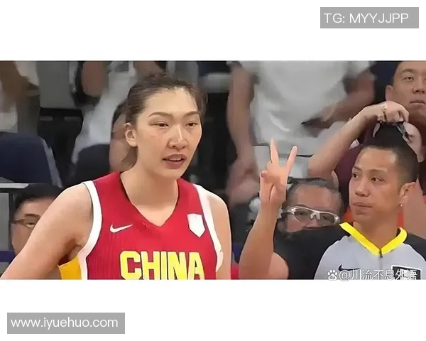 没李梦韩旭就不可！四川女篮三连败主帅遭喷 李缘DNP新人被弃用